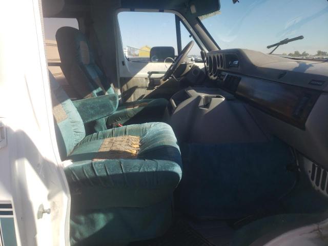 صورة رقم 11 من المزاد - 1995 DODGE RAM VAN B2 مع VIN 2B6HB21Y8SK544491