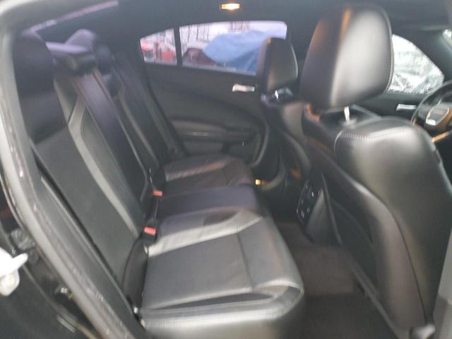 Photo 10 from auction – 2016 DODGE CHARGER SX with VIN 2C3CDXHG8GH333116