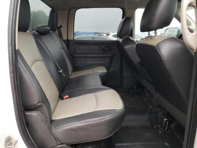 Photo 10 from auction – 2011 DODGE RAM 2500 with VIN 3D7TT2CT1BG586993