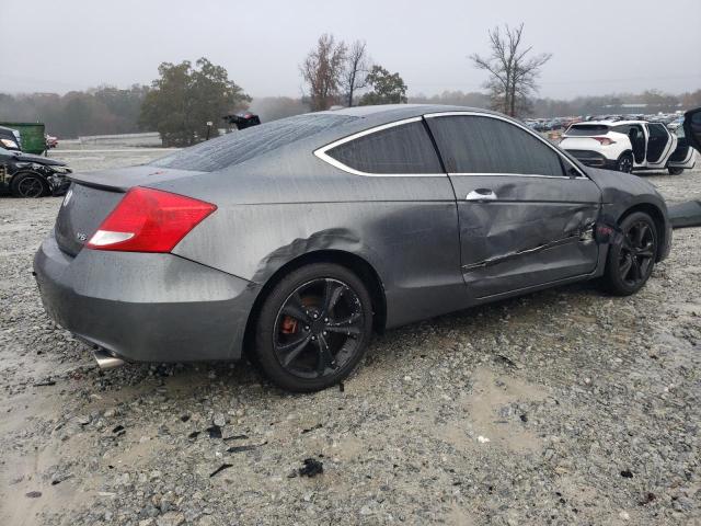 Photo 3 from auction – 2011 HONDA ACCORD EXL with VIN 1HGCS2B87BA001070