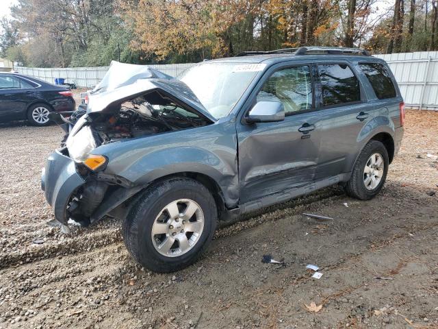 FORD ESCAPE LIM 2012 with VIN 1FMCU0E7XCKB90434 - Photo from auction