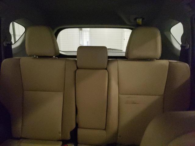 Photo 10 from auction – 2014 TOYOTA RAV4 LIMIT with VIN 2T3DFREV6EW228712