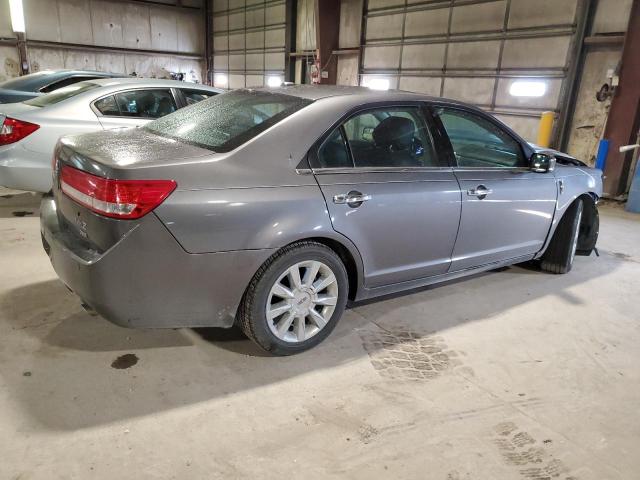 Photo 3 from auction – 2012 LINCOLN MKZ with VIN 3LNHL2JC8CR836685