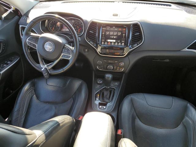 Photo 8 from auction – 2019 JEEP CHEROKEE L with VIN 1C4PJMDX1KD310454