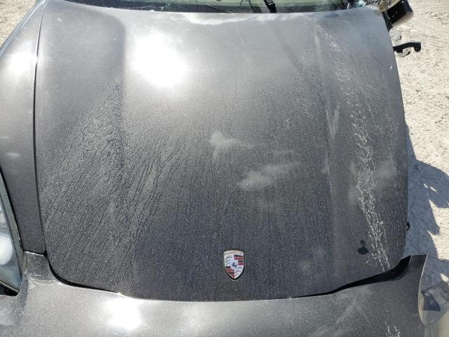Photo 11 from auction – 2010 PORSCHE PANAMERA S with VIN WP0AB2A75AL065058