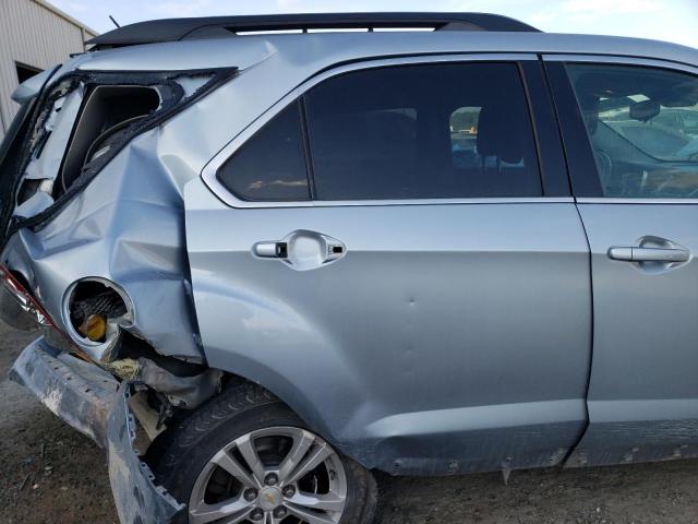 Photo 11 from auction – 2015 CHEVROLET EQUINOX LT with VIN 2GNALBEK6F6112391