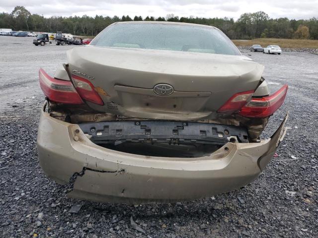 Photo 6 from auction – 2008 TOYOTA CAMRY CE with VIN 4T1BE46K88U730121