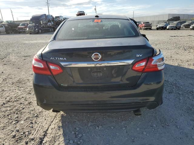 Photo 6 from auction – 2017 NISSAN ALTIMA 2.5 with VIN 1N4AL3AP7HC253910