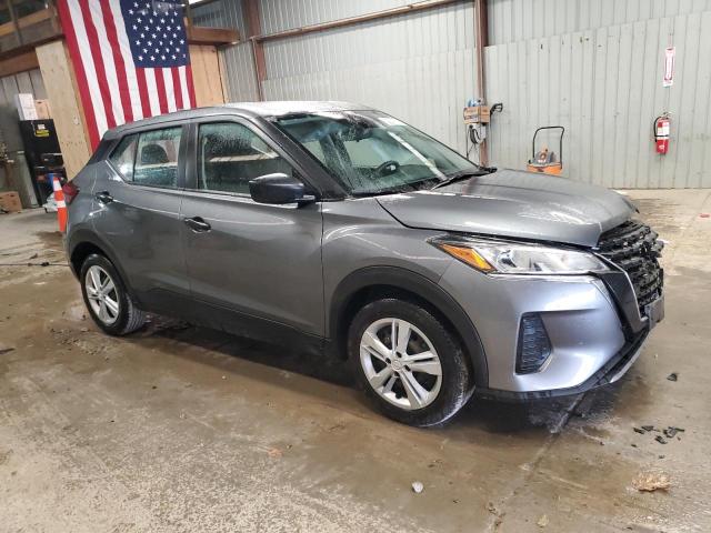 Photo 4 from auction – 2022 NISSAN KICKS S with VIN 3N1CP5BVXNL522226