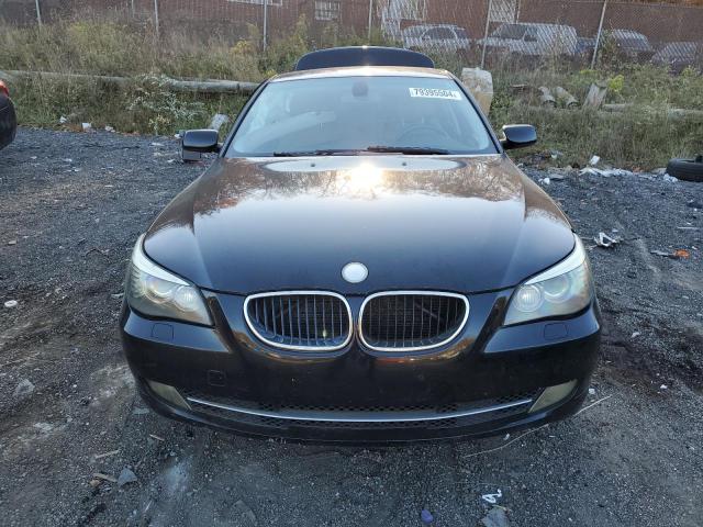 Photo 5 from auction – 2008 BMW 535 XI with VIN WBANV93588CZ63741