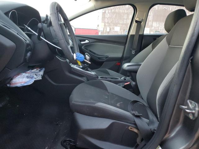 Photo 7 from auction – 2013 FORD FOCUS SE with VIN 1FADP3F21DL337830