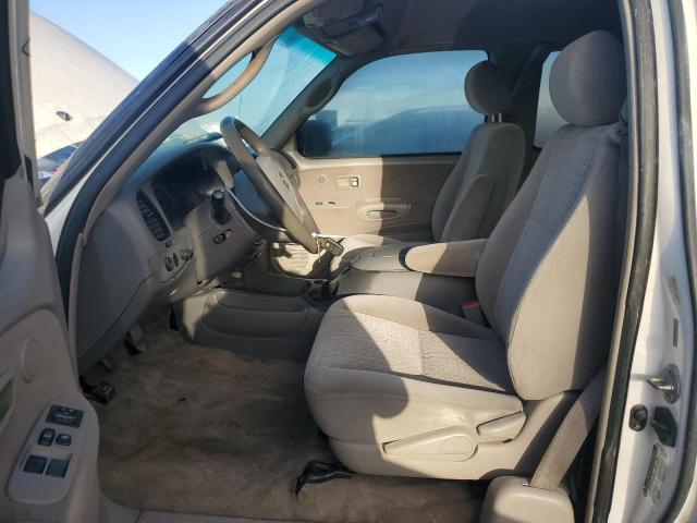 Photo 7 from auction – 2006 TOYOTA TUNDRA ACC with VIN 5TBRT34106S479280