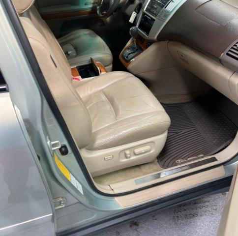 Photo 5 from auction – 2009 LEXUS RX 350 with VIN 2T2HK31U99C123195