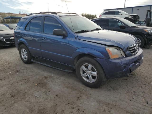 Photo 4 from auction – 2007 KIA SORENTO EX with VIN KNDJC736975723542