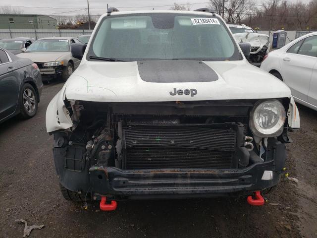 Photo 5 from auction – 2015 JEEP RENEGADE T with VIN ZACCJBCT8FPB77815