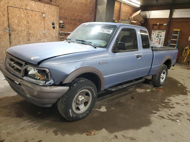 FORD RANGER SUP 1997 with VIN 1FTDR15U7VTA31308 - Photo from auction