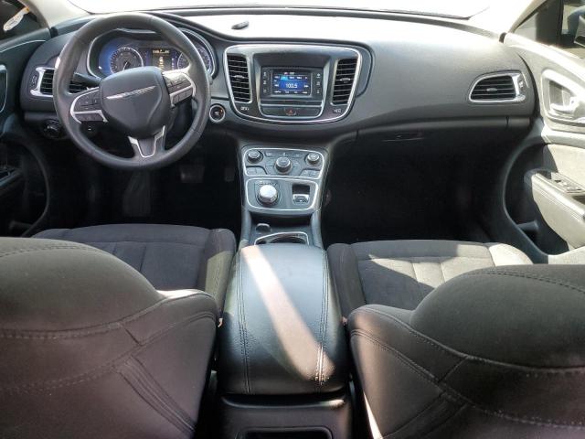 Photo 8 from auction – 2015 CHRYSLER 200 LIMITE with VIN 1C3CCCABXFN669396