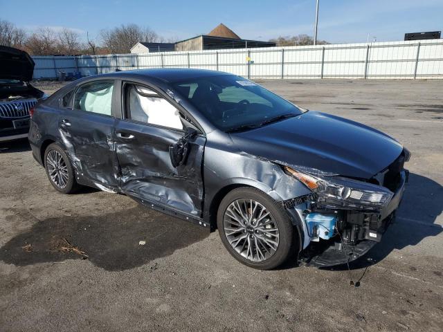 Zdjęcie 4 z aukcji – 2024 KIA FORTE GT L z VIN 3KPF54AD5RE816632