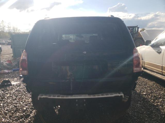Photo 6 from auction – 2003 TOYOTA 4RUNNER LI with VIN JTEZU17R630006651