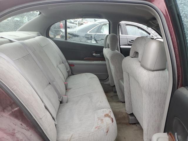 Photo 10 from auction – 2005 BUICK LESABRE CU with VIN 1G4HP52K15U154397
