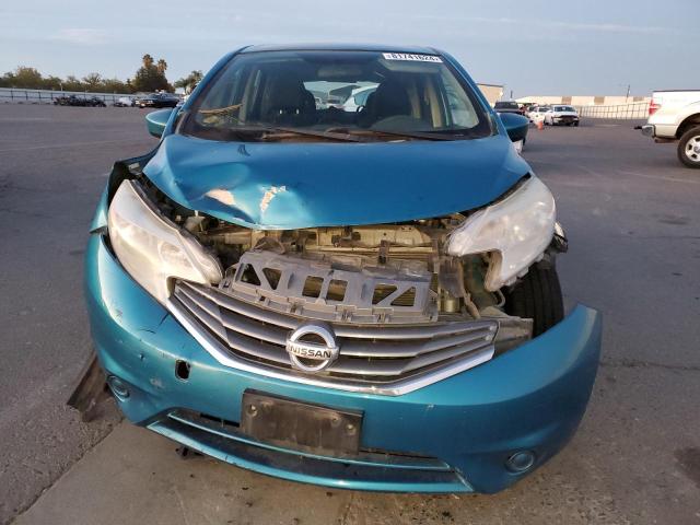 Photo 5 from auction – 2015 NISSAN VERSA NOTE with VIN 3N1CE2CP2FL354149