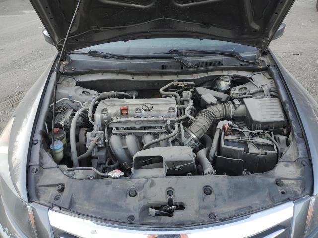 Photo 11 from auction – 2011 HONDA ACCORD SE with VIN 1HGCP2F61BA117083