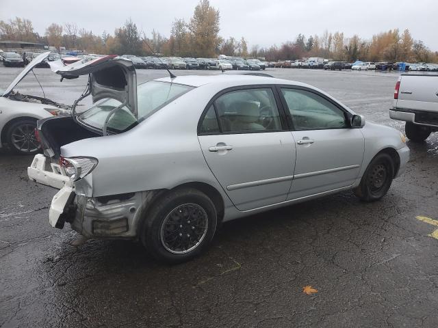 Photo 3 from auction – 2007 TOYOTA COROLLA CE with VIN 1NXBR32E07Z861413