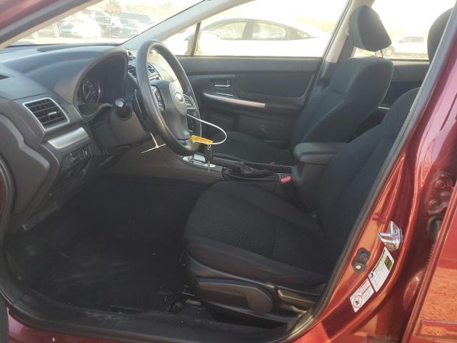 Photo 7 from auction – 2016 SUBARU IMPREZA PR with VIN JF1GPAB61GH287707