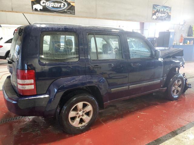 Photo 3 from auction – 2012 JEEP LIBERTY SP with VIN 1C4PJMAK9CW129102