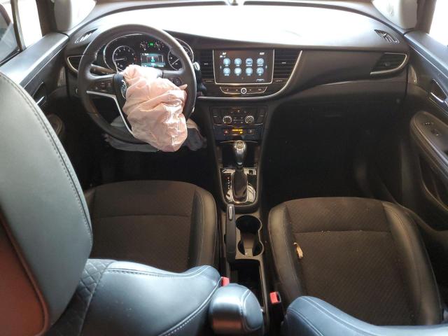 Photo 8 from auction – 2018 BUICK ENCORE PRE with VIN KL4CJASB0JB530578