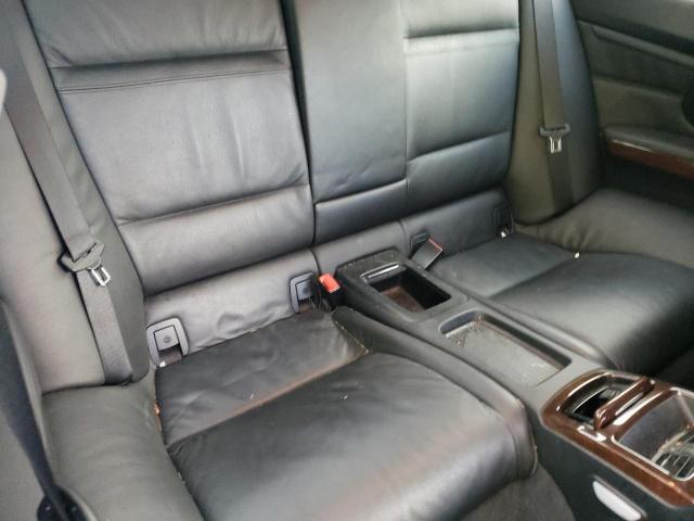Photo 10 from auction – 2007 BMW 335 I with VIN WBAWB73567P033295