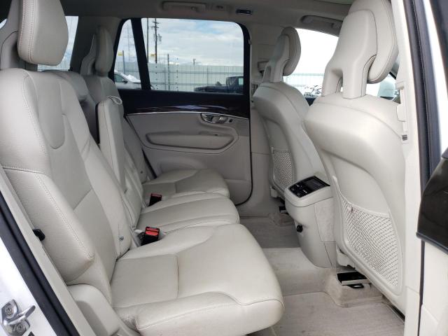 Photo 11 from auction – 2016 VOLVO XC90 T6 with VIN YV4A22PK2G1064818