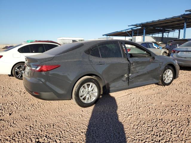 Photo 3 from auction – 2025 TOYOTA CAMRY with VIN 4T1DAACK8SU065221