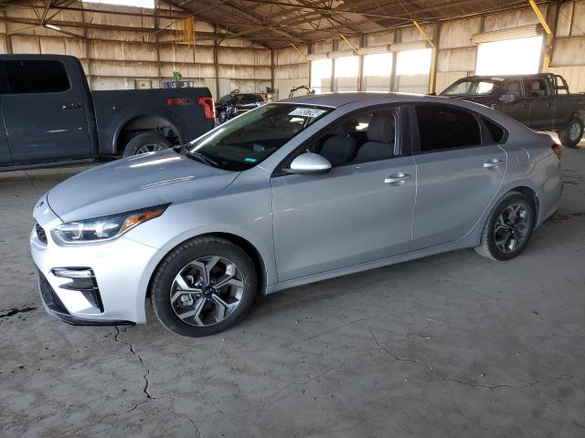 KIA FORTE FE 2019 with VIN 3KPF24AD4KE073573 - Photo from auction