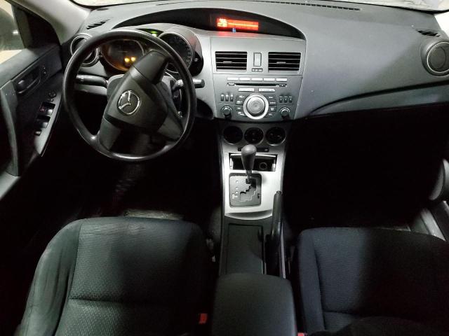 Photo 8 from auction – 2010 MAZDA 3 I with VIN JM1BL1HF7A1176893