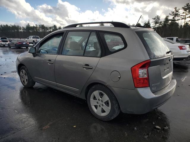 Photo 2 from auction – 2009 KIA RONDO BASE with VIN KNAFG529097262570