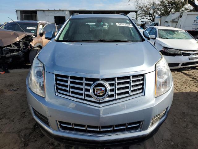 Photo 5 from auction – 2014 CADILLAC SRX with VIN 3GYFNAE33ES548251