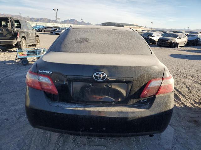 Photo 6 from auction – 2009 TOYOTA CAMRY BASE with VIN JTNBE46K993170536
