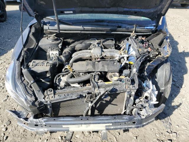 Photo 11 from auction – 2013 SUBARU IMPREZA LI with VIN JF1GPAH68D2841427