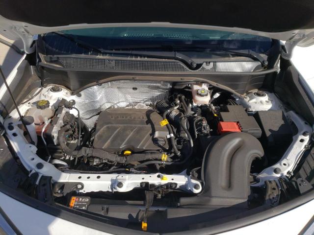 Photo 11 from auction – 2024 BUICK ENCORE GX with VIN KL4AMBS26RB130511