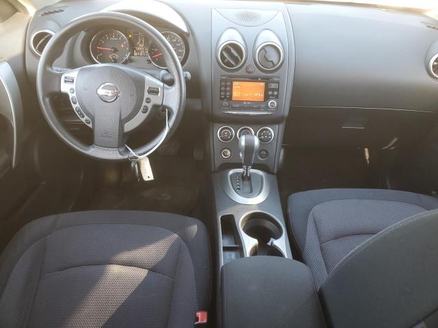 Photo 8 from auction – 2011 NISSAN ROGUE S with VIN JN8AS5MV3BW282883