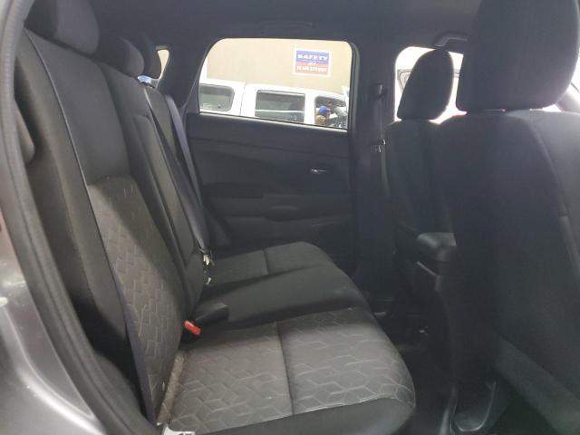 Photo 11 from auction – 2020 MITSUBISHI OUTLANDER with VIN JA4AR3AU0LU025632