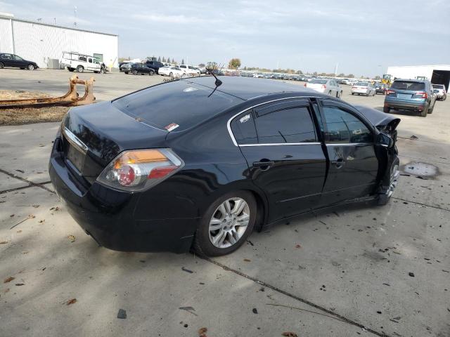 Photo 3 from auction – 2010 NISSAN ALTIMA HYB with VIN 1N4CL2AP5AC109569