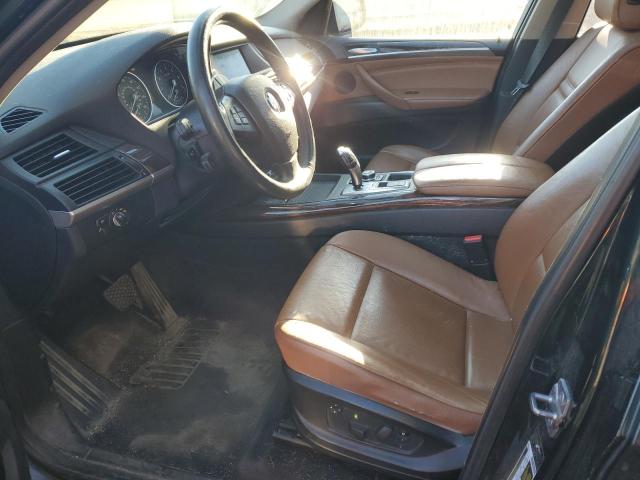 Photo 7 from auction – 2010 BMW X5 XDRIVE3 with VIN 5UXFE4C57AL381578