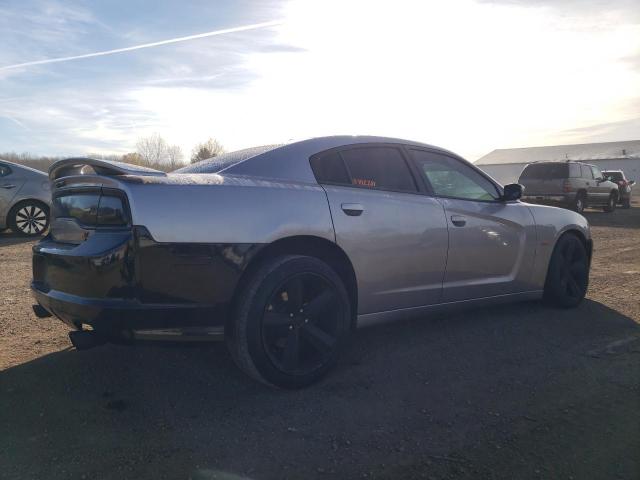 Photo 3 from auction – 2014 DODGE CHARGER R/ with VIN 2C3CDXCT8EH369079