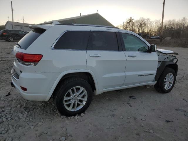 Photo 3 from auction – 2017 JEEP GRAND CHER with VIN 1C4RJFCT0HC856969
