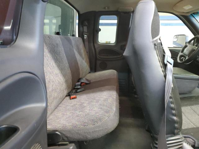 صورة رقم 10 من المزاد - 2001 DODGE RAM 2500 مع VIN 1B7KF236X1J527039