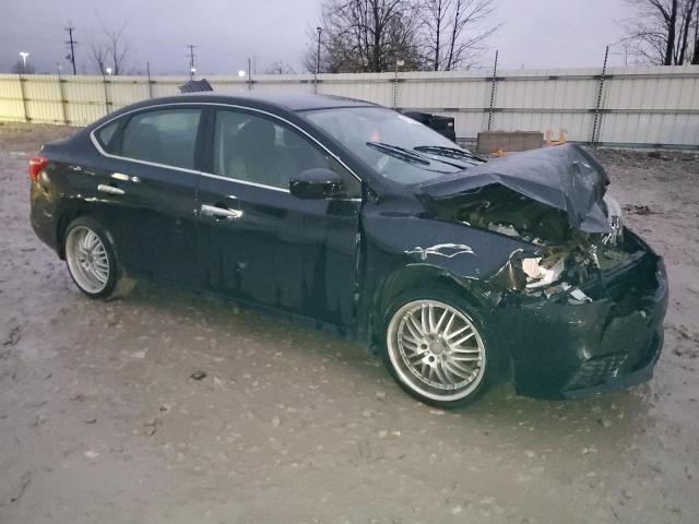 Photo 4 from auction – 2016 NISSAN SENTRA S with VIN 3N1AB7AP1GY255455
