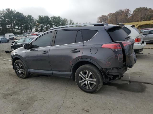 Photo 2 from auction – 2017 TOYOTA RAV4 LE with VIN JTMBFREV3HJ708622