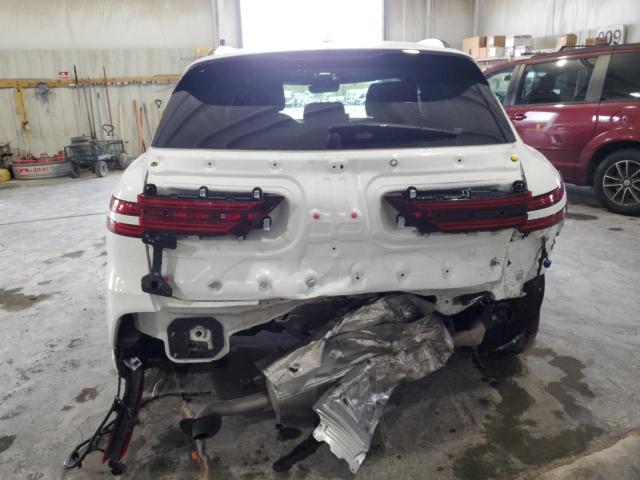 Photo 6 from auction – 2023 GENESIS GV70 BASE with VIN KMUMADTB3PU120815